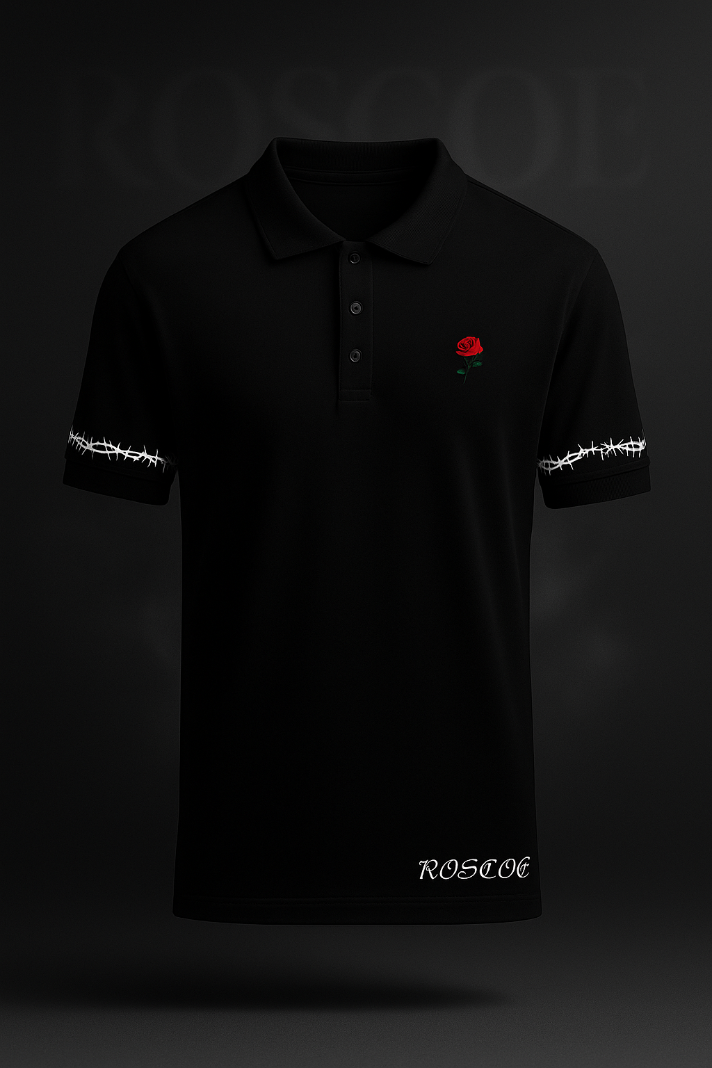 Polo Roscoe 2025