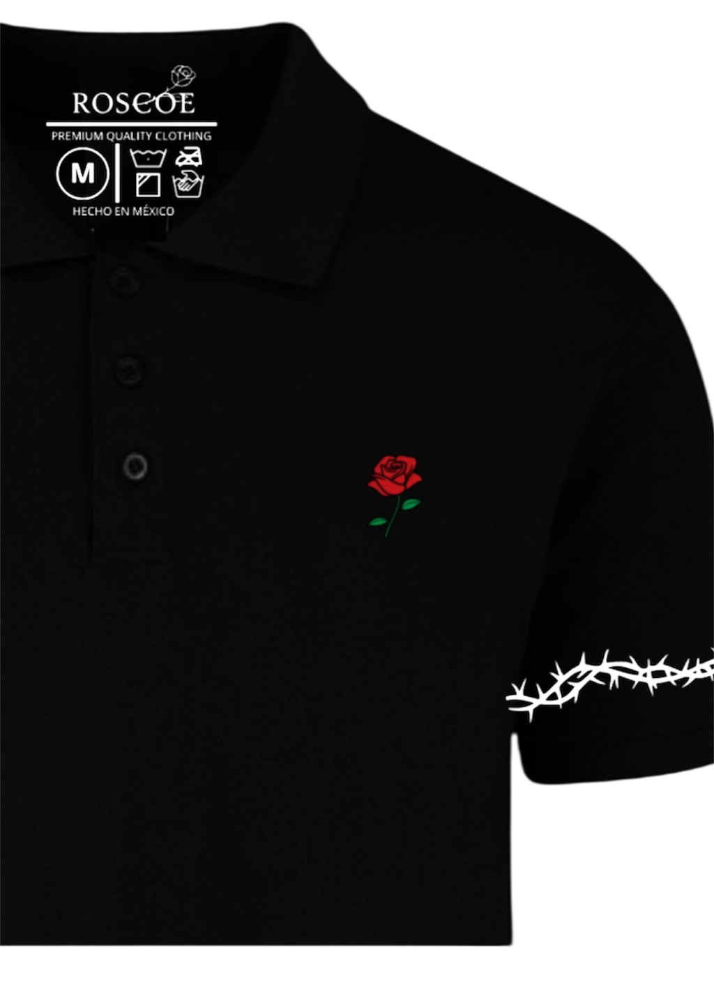 Polo Roscoe 2025