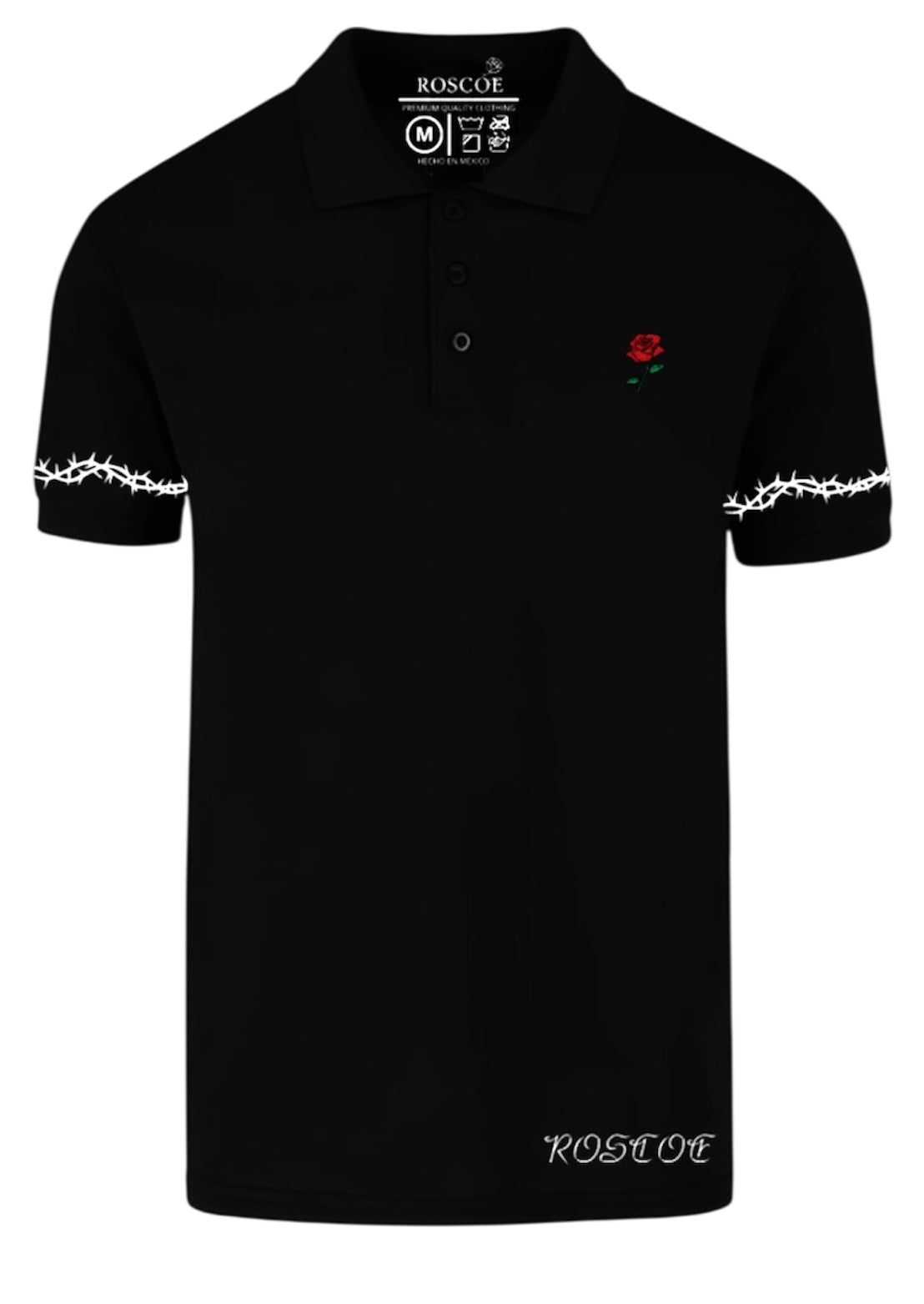 Polo Roscoe 2025