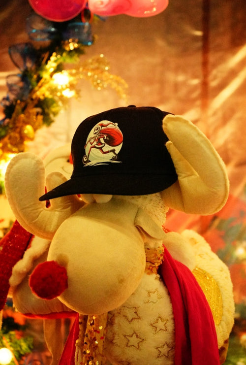 Gorra Navideña 2024